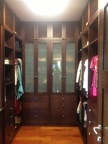 Closet & Walking Closet 